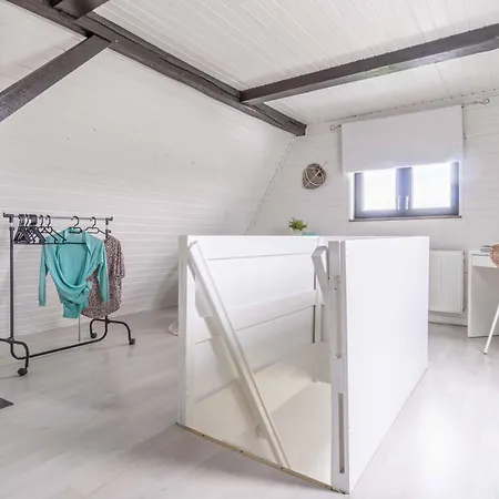 & Calm - Wohlfuehl-wohnung In Stadtnaehe Fuer Familien Oder Freunde Lejlighed *