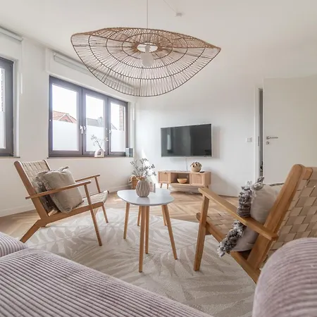 Lejlighed & Calm - Wohlfuehl-wohnung In Stadtnaehe Fuer Familien Oder Freunde Wesel (North Rhine-Westphalia)