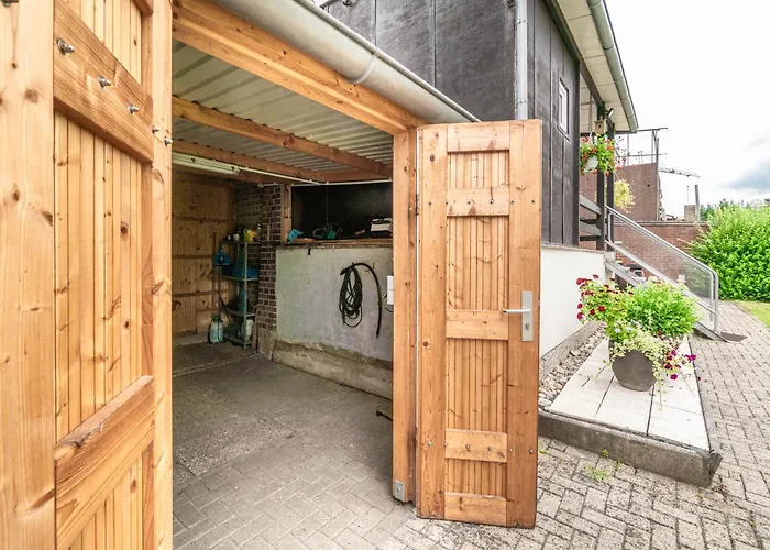 Appartement & Calm - Wohlfuehl-wohnung In Stadtnaehe Fuer Familien Oder Freunde *